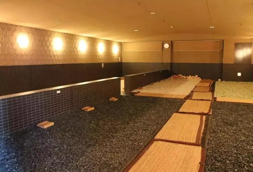 ホテル Castle Inn Toyokawa