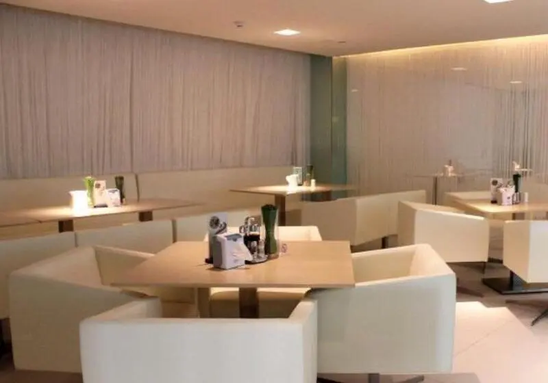 ホテル Jinjiang Inn Weihai Department Store