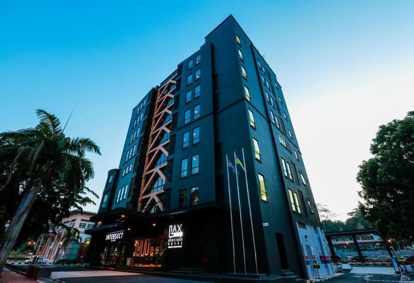 فندق Lax Boutique