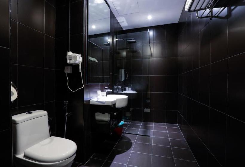 فندق Lax Boutique