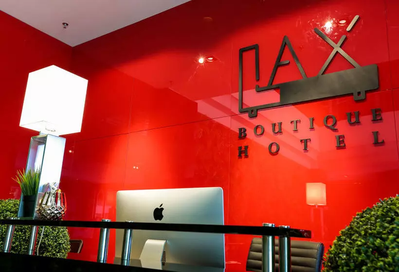 ホテル Lax Boutique