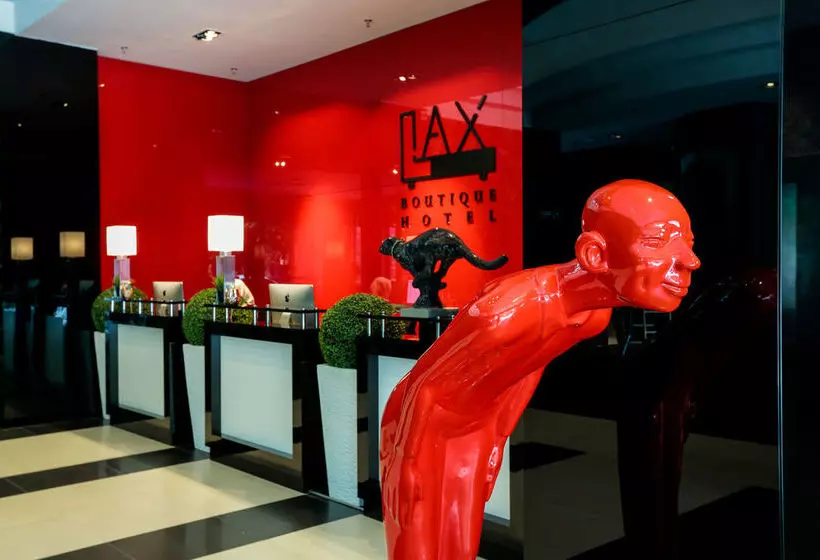 ホテル Lax Boutique