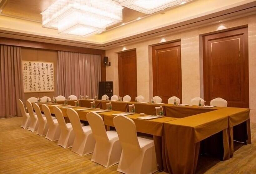 Liu Yuan Jin Jiang Hotel Changde