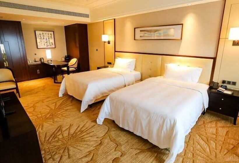 Liu Yuan Jin Jiang Hotel Changde