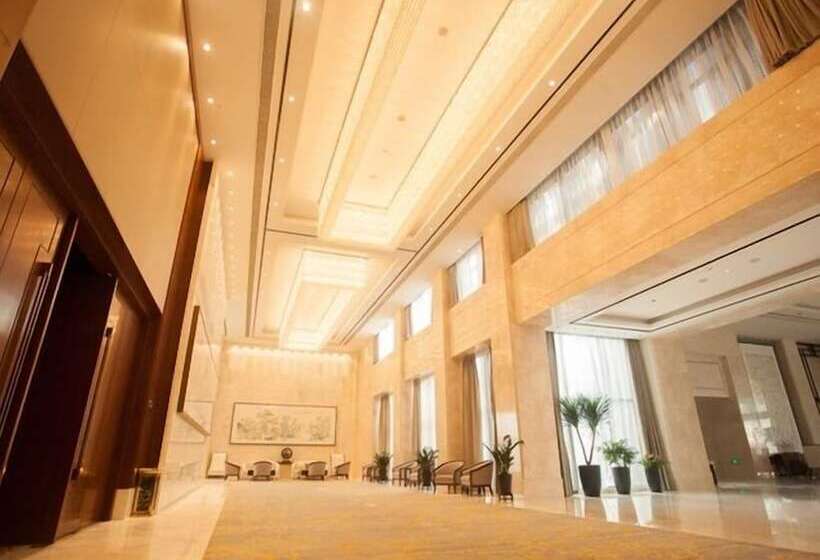 Liu Yuan Jin Jiang Hotel Changde