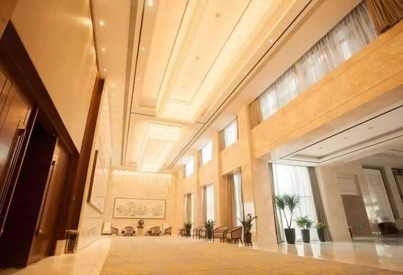 Liu Yuan Jin Jiang Hotel Changde