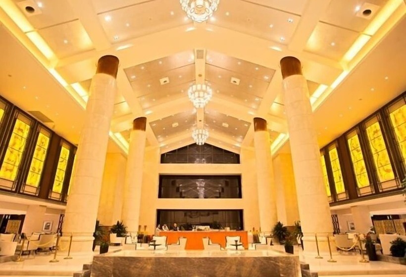 Liu Yuan Jin Jiang Hotel Changde