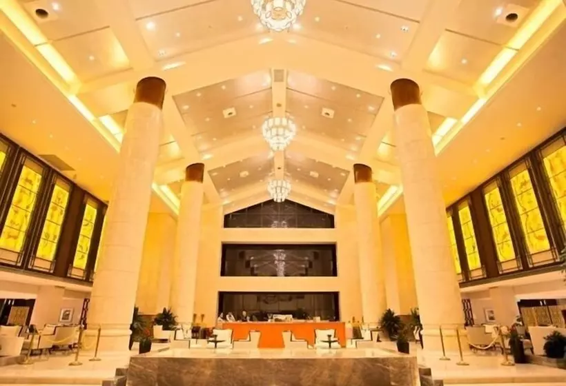 Liu Yuan Jin Jiang Hotel Changde
