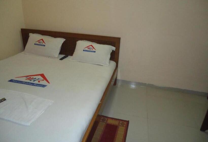 هتل Muscat Holiday Resort