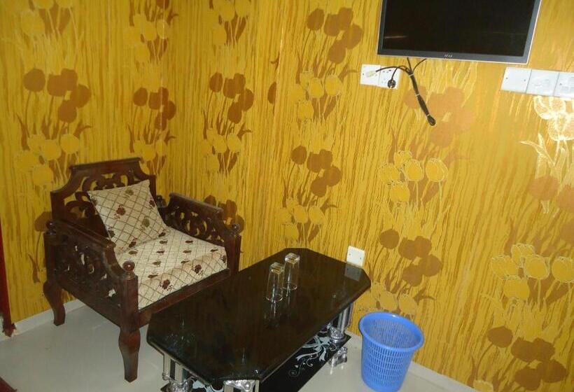 هتل Muscat Holiday Resort