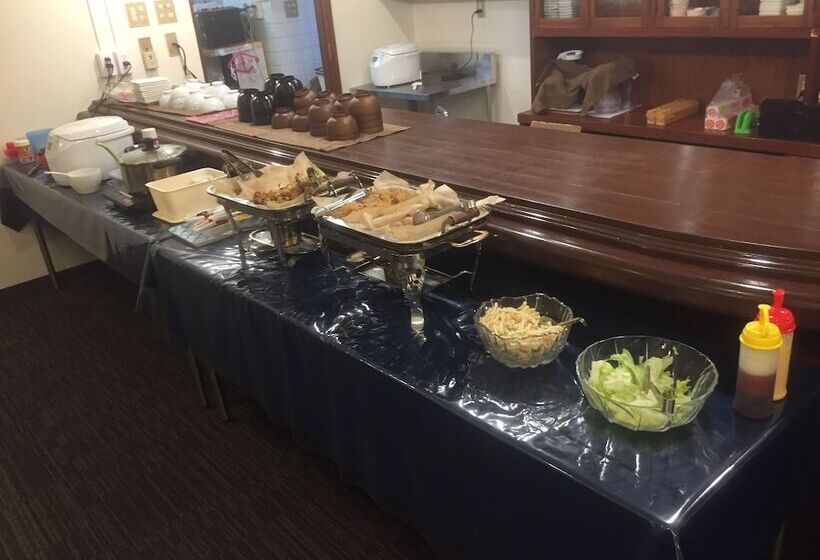 酒店 Niihama Hills Prince House