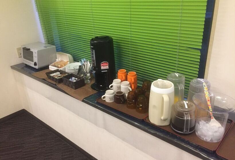 酒店 Niihama Hills Prince House