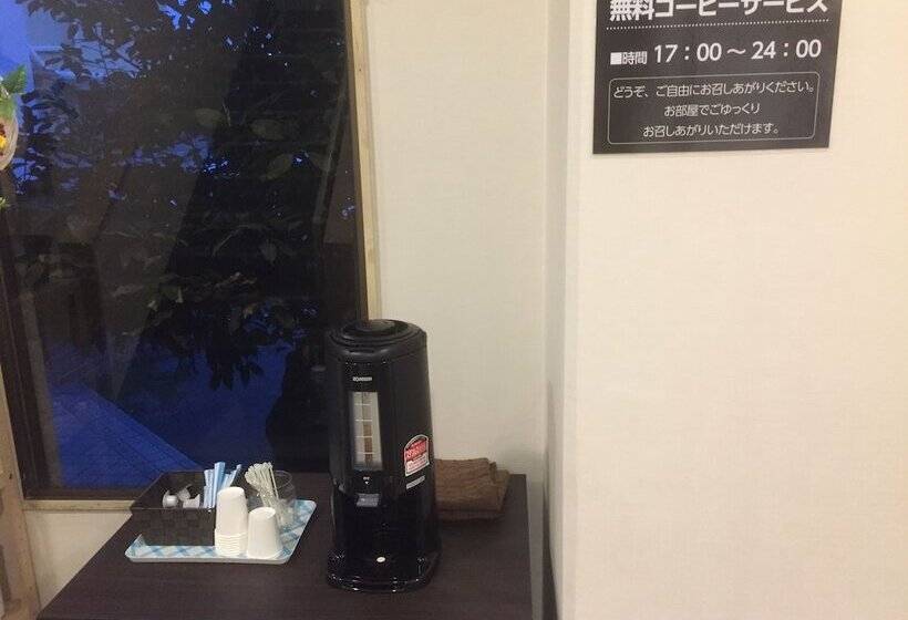 酒店 Niihama Hills Prince House