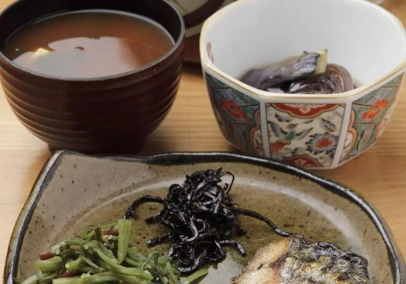 Hotelli Okazaki Daiichi