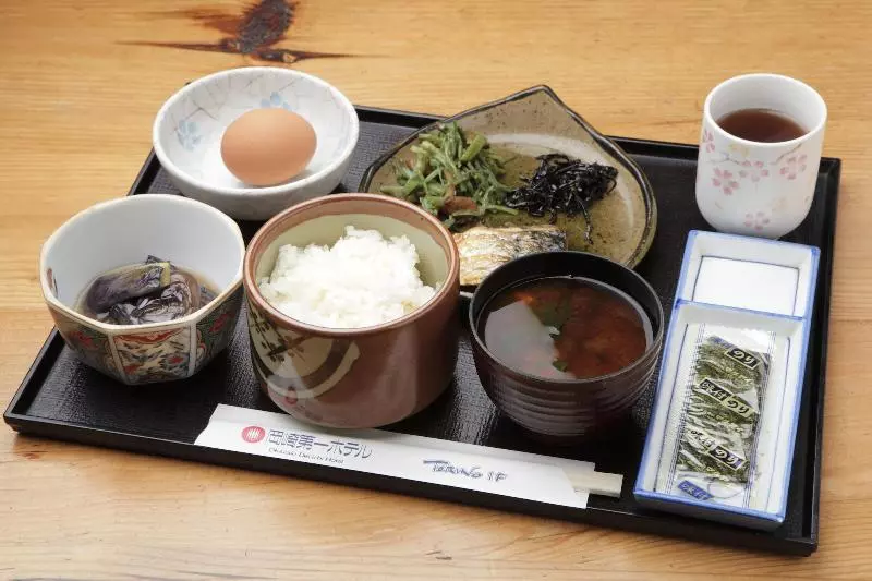 Hotelli Okazaki Daiichi