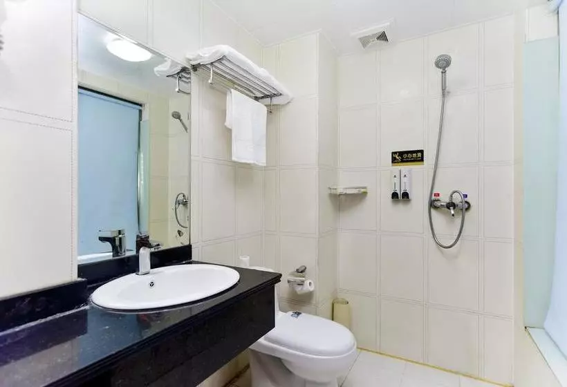 ホテル Qingdao Dihao