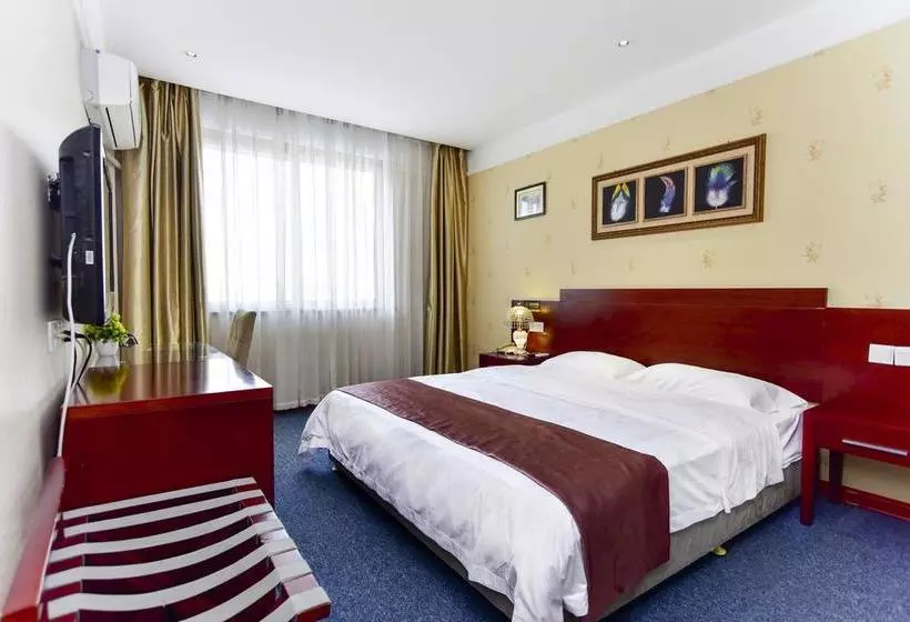 ホテル Qingdao Dihao