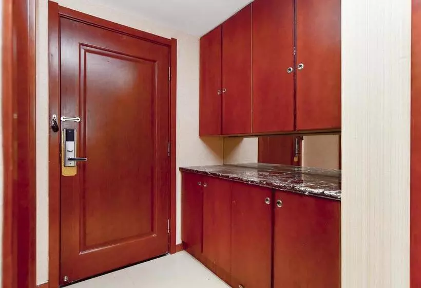 ホテル Qingdao Dihao