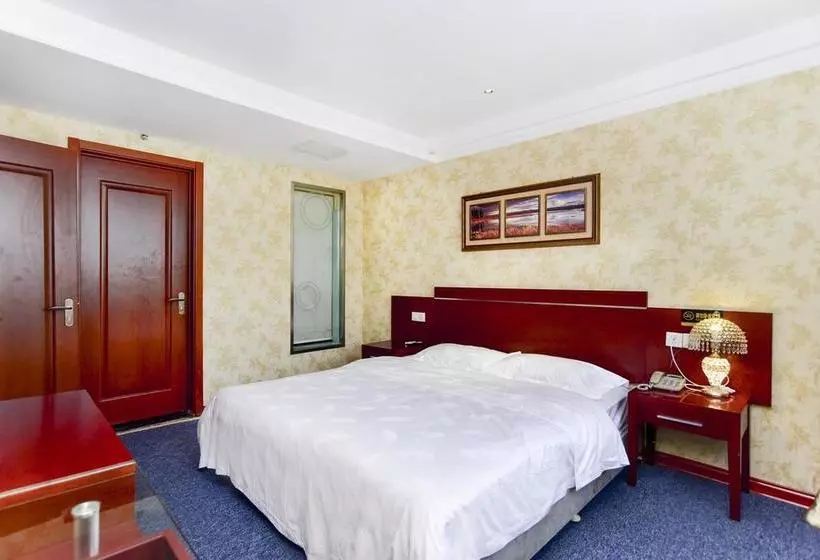 ホテル Qingdao Dihao