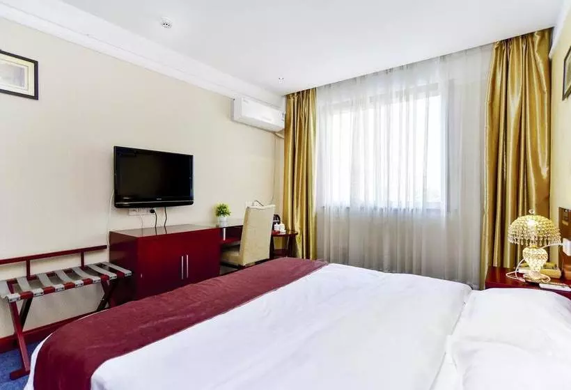 ホテル Qingdao Dihao