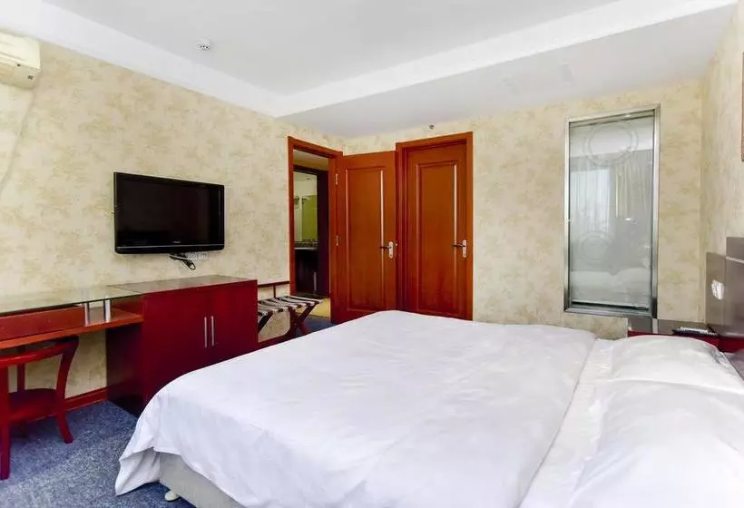 ホテル Qingdao Dihao