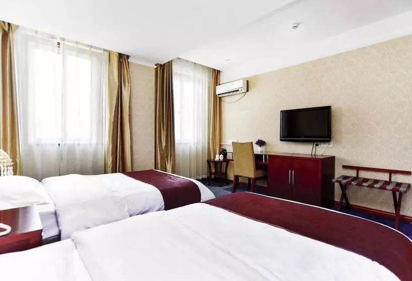 ホテル Qingdao Dihao