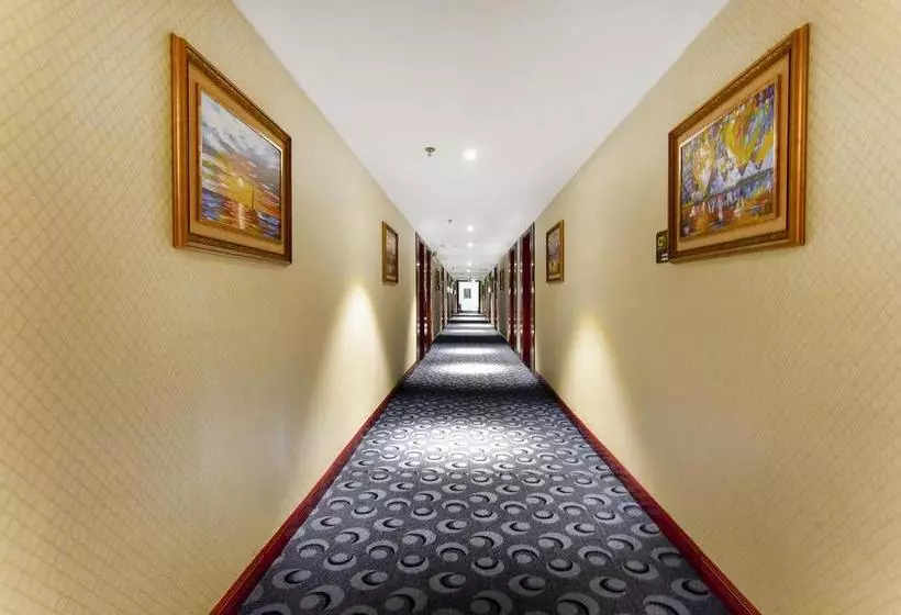 ホテル Qingdao Dihao