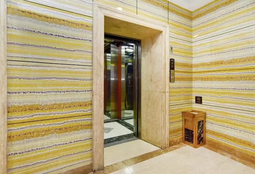 ホテル Qingdao Dihao