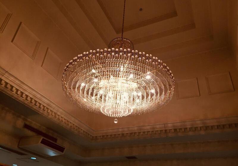 Spa & Sauna Hotel Hitachi Plaza