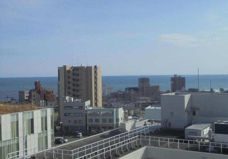 Spa & Sauna Hotel Hitachi Plaza