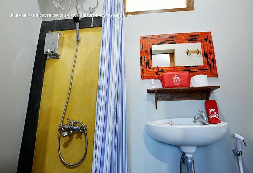 בית מלון כפרי Zen Rooms Mj Prawirotaman