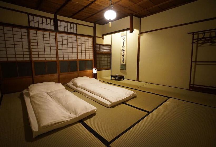 Ryokan Tori