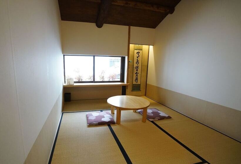 Ryokan Tori