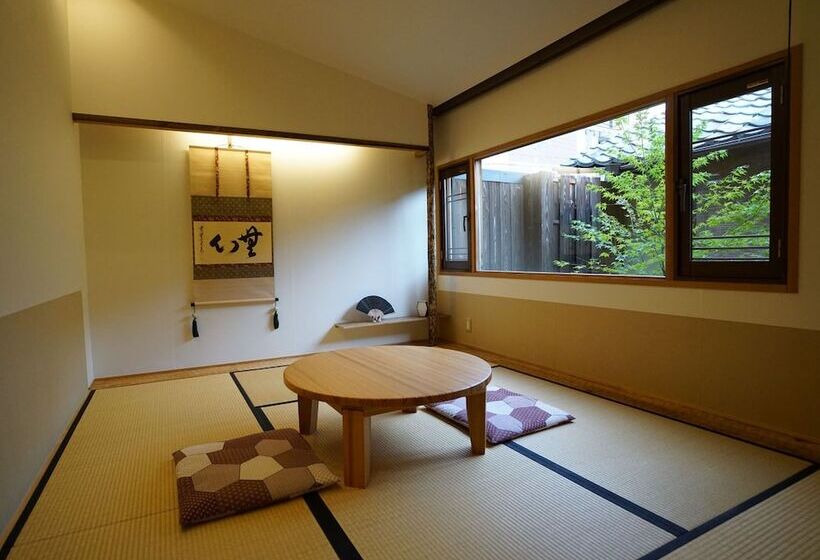 Ryokan Tori