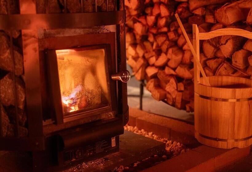 Yamanoyado Reisen Kannojigoku Ryokan