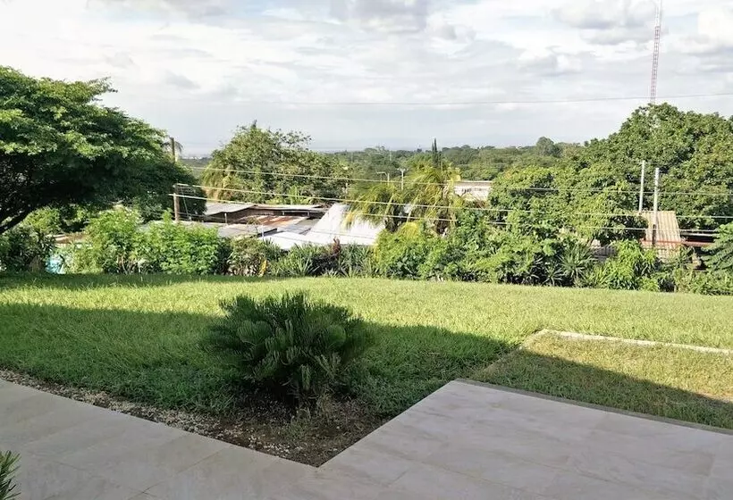 تختخواب و صبحانه El Mirador Suites