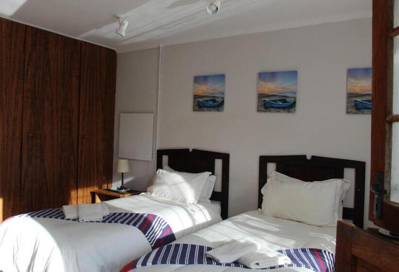 צימר Gewel Guesthouse