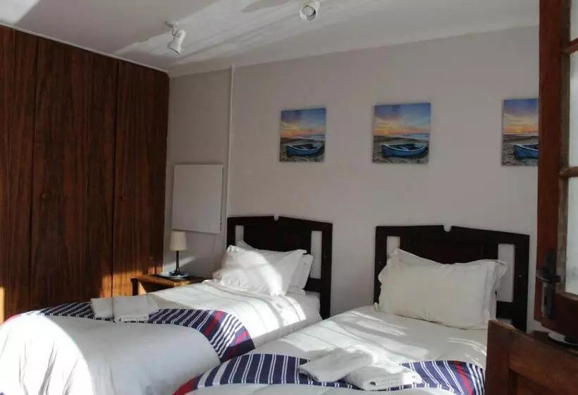 ベッドアンドブレックファースト Gewel Guesthouse