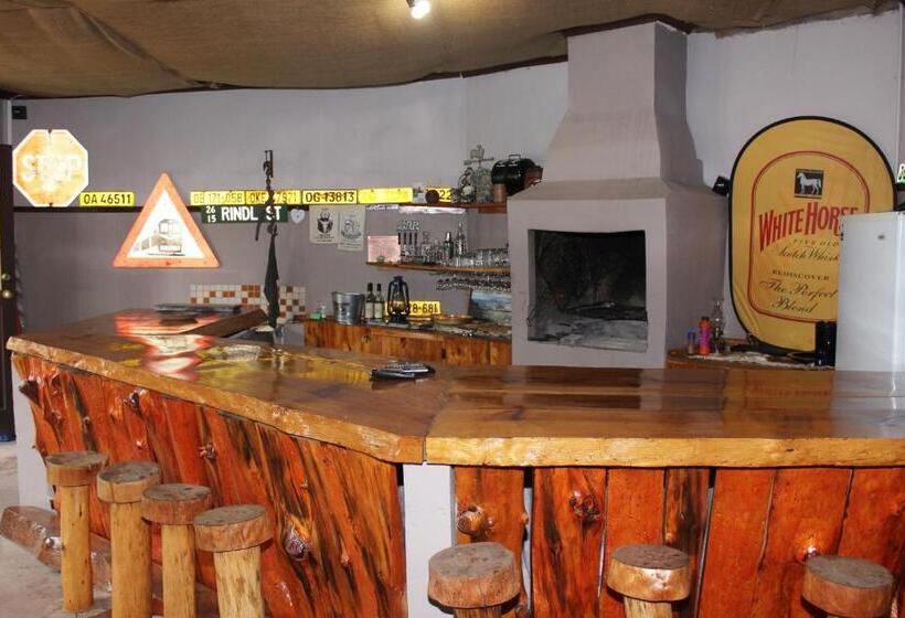 צימר Gewel Guesthouse