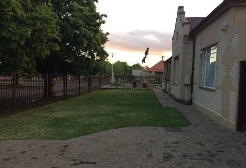 צימר Gewel Guesthouse