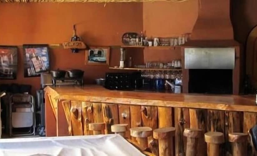 צימר Gewel Guesthouse