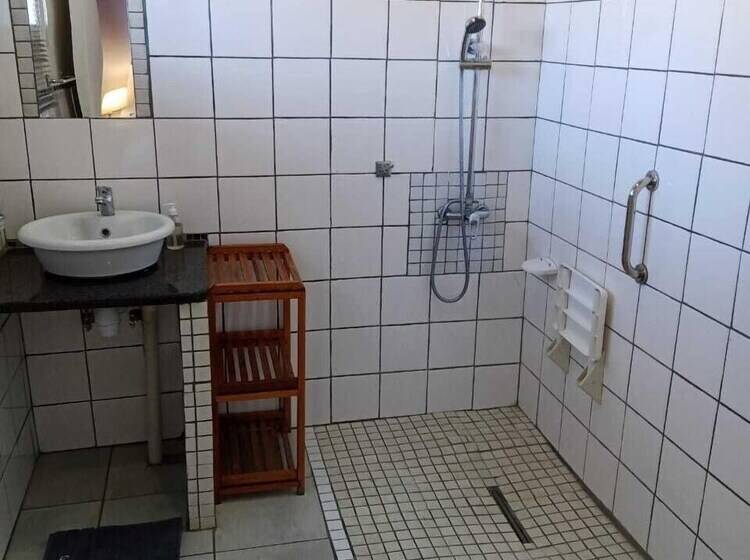 צימר Gewel Guesthouse