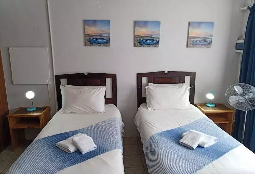ベッドアンドブレックファースト Gewel Guesthouse