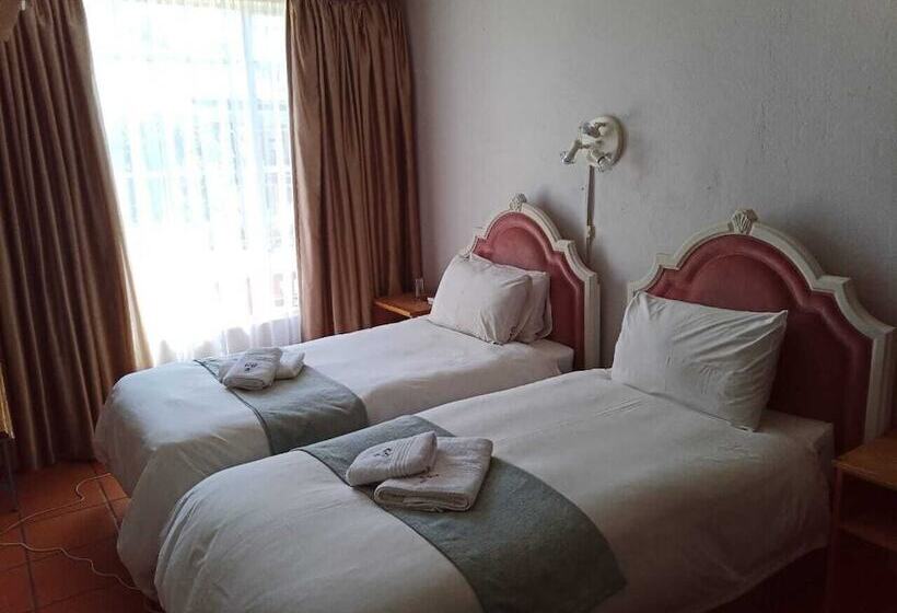 צימר Gewel Guesthouse