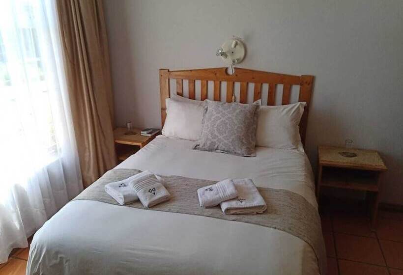 צימר Gewel Guesthouse