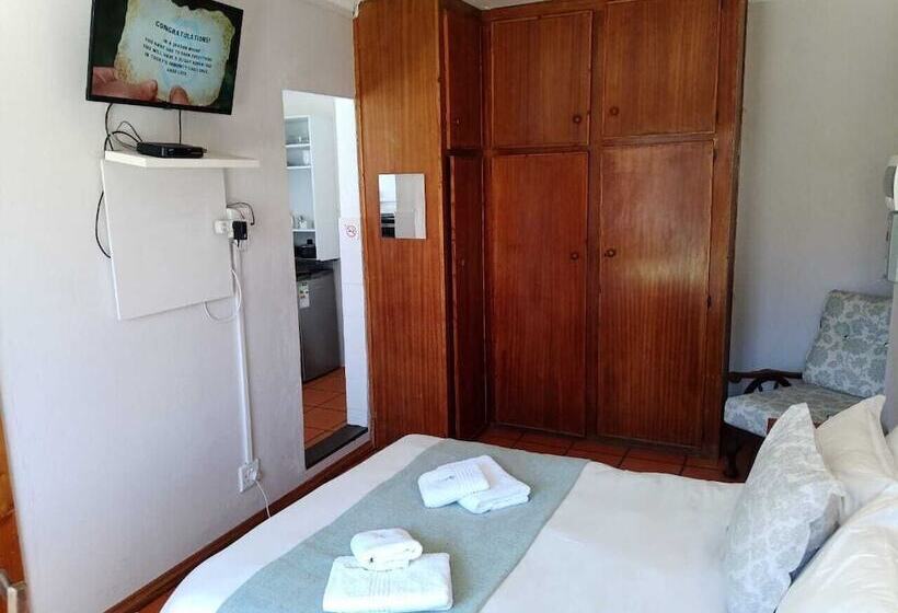 צימר Gewel Guesthouse