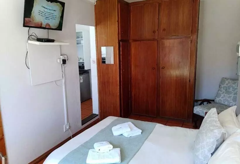 ベッドアンドブレックファースト Gewel Guesthouse