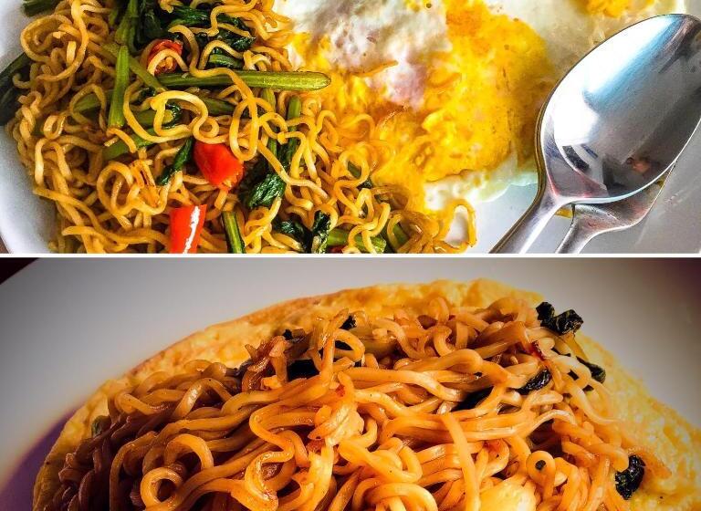 Bed and Breakfast Lazy Inn Kuta Lombok