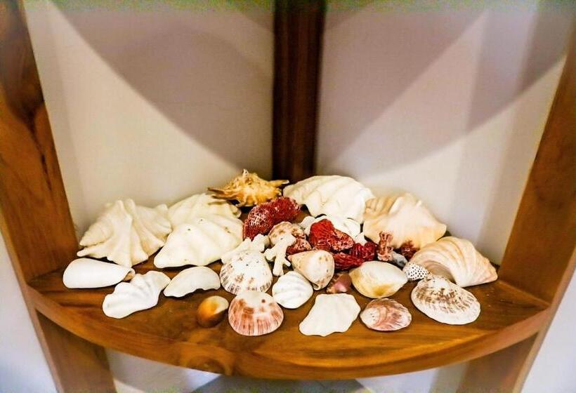 Bed and Breakfast Lazy Inn Kuta Lombok