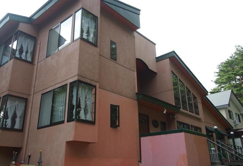 Bed and Breakfast Nodoka